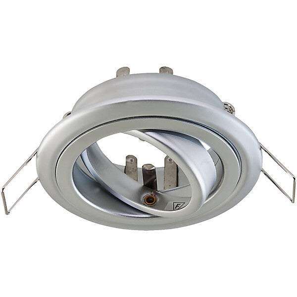 EVN-Lichttechnik NV EB-Leuchte 50W 12V IP20 752 014 chr/mt